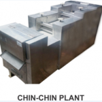 Chin-Chin Equipment